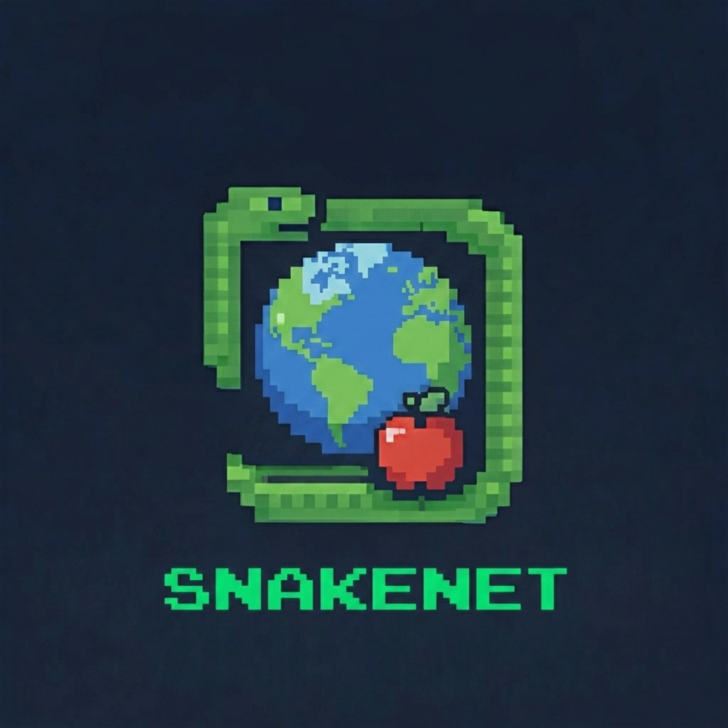 SnakeNet